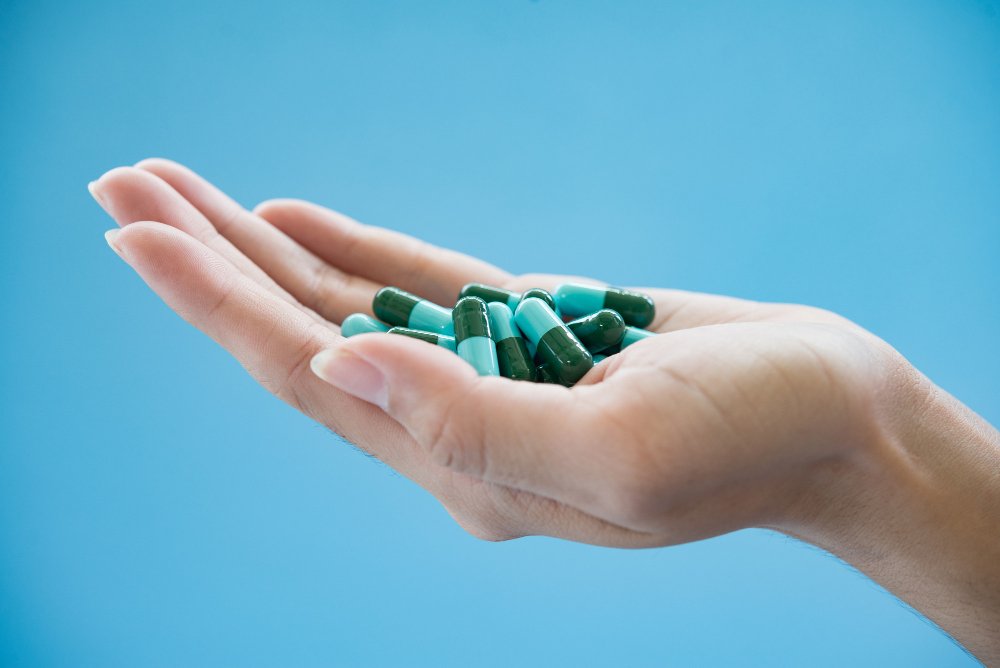 pharma