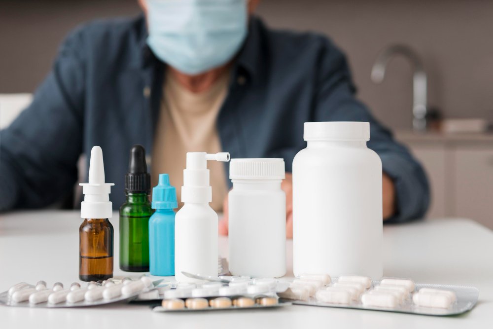 general medicines