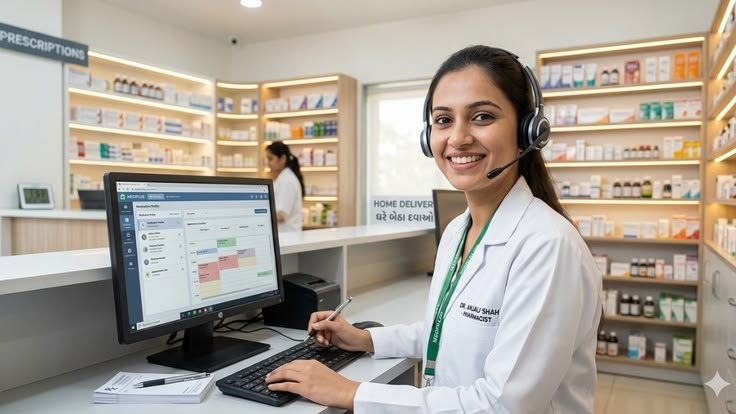 pharma-distributors
